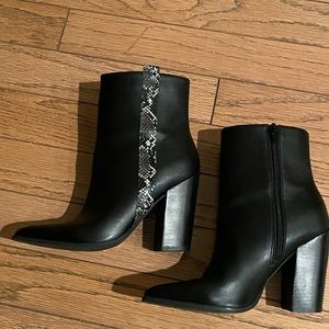 Dolce Vita boots